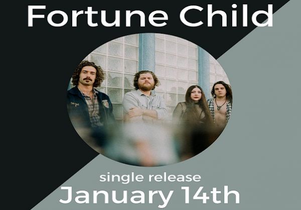 FORTUNE CHILD : Vidéo du single Far 