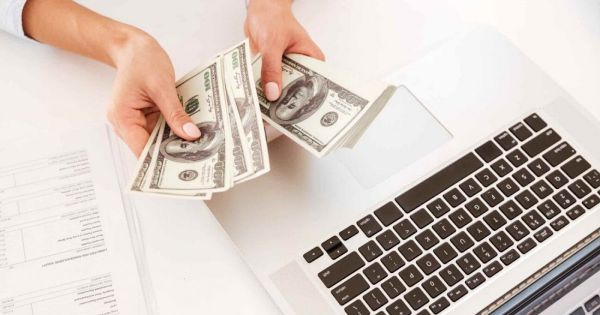Comment financer la création d'un site web