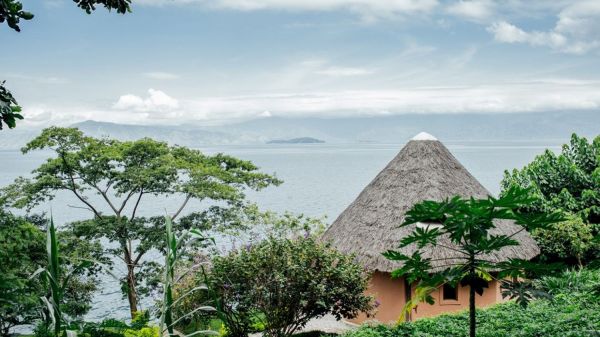 RDC : une petite île du lac Kivu voit-elle arriver les premiers migrants de la vaccination ?