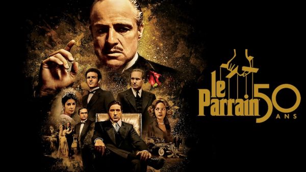 Le Parrain, de Francis Ford Coppola, restauré pour ses 50 ans