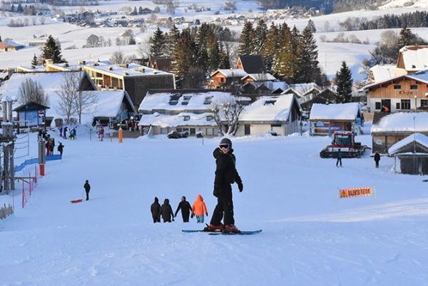 La station de ski de Métabief envisage la fin du ski alpin