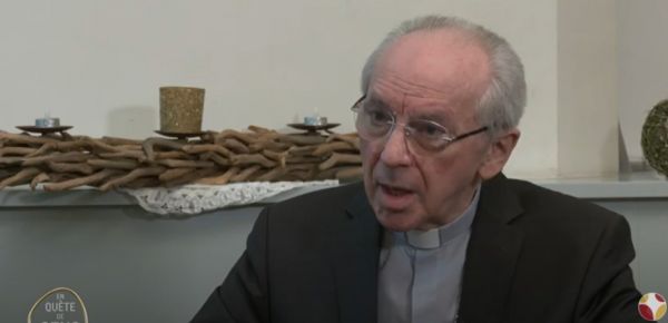 Il était une foi – TV : Le cardinal De Kesel dimanche sur La Une