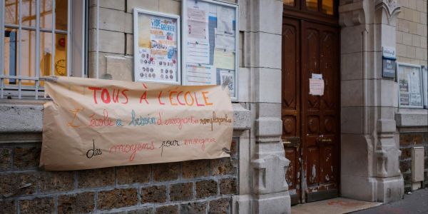 L'éducation, mère des batailles des candidats à l'élection présidentielle 2022