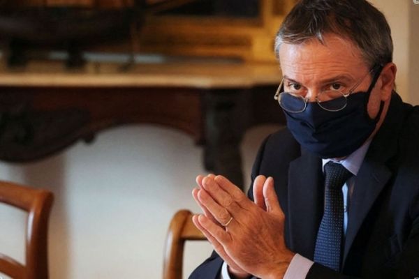 Covid-19 : pas de nouvelle restriction du préfet de La Réunion, les moyens hospitaliers sont renforcés
