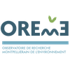 Long base tiltmeter data from the Larzac observatory (GEK)