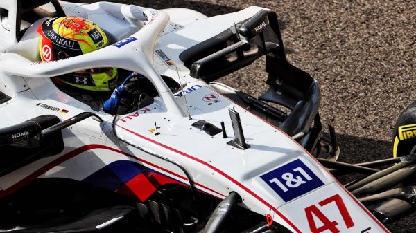 Formule 1 : L'étonnante confidence de Mick Schumacher...