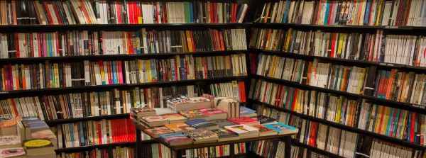 Houellebecq sans surprise en tête des meilleures ventes (semaine 1)