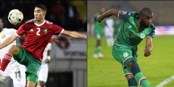 CAN 2022 : Maroc-Comores, à suivre en direct dès 17 heures