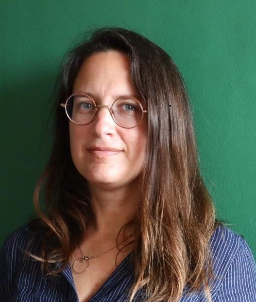 Alexandra Bentz, nouvelle directrice générale adjointe d'Edi8