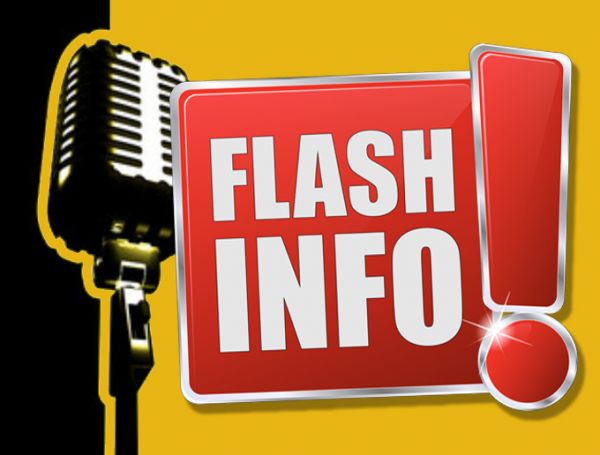 Flash du 14 janvier 2022