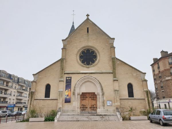 France : 4 millions d’euros pour sécuriser les lieux de culte des profanations