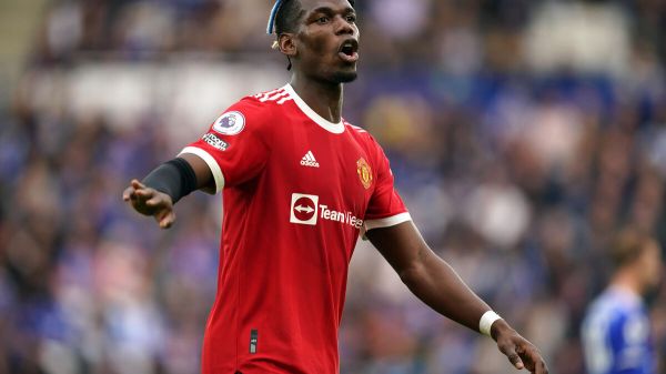 Paul Pogba et la tentation PSG : pourquoi cette hypothèse prend de l'ampleur