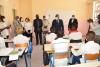 Enseignement professionnel : la formation des opticiens se déroule normalement