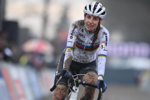 Cyclo-cross - CM (F) - Denise Betsema forfait à Flamanville, Lucinda Brand remporte la Coupe du monde de cyclo-cross