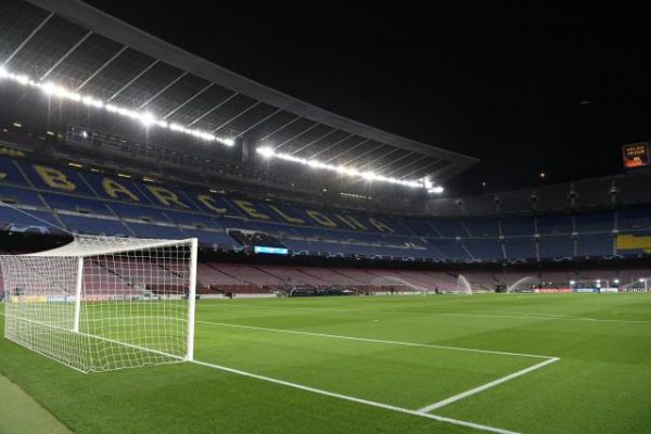 Foot - C1 (F) - Barça - Ligue des champions féminine : le Camp Nou à guichets fermés pour le Clasico Barça-Real en quarts ?