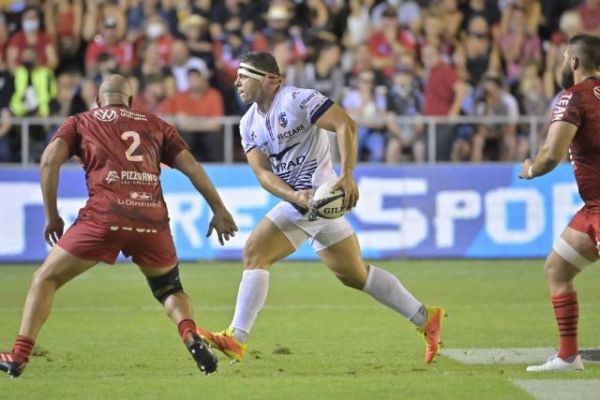 Rugby - CE - MHR - Guilhem Guirado (Montpellier) : « C'est maintenant que je lance ma saison »