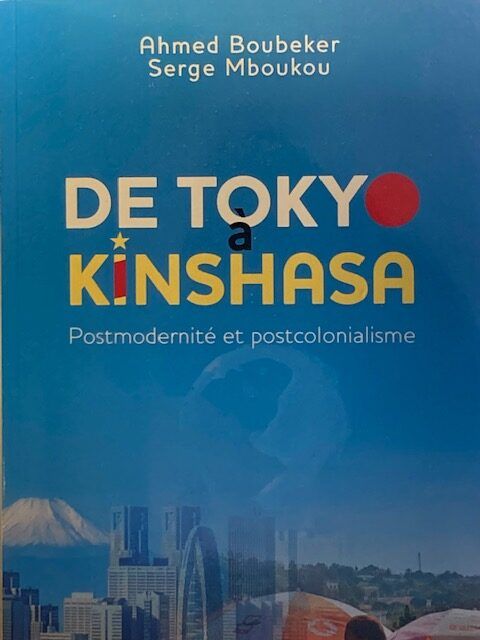 Tokyo et Kinshasha, ces villes pionnières saisies par la démesure