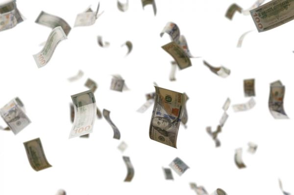 L’euro-dollar n’est plus la paire de devises la plus populaire