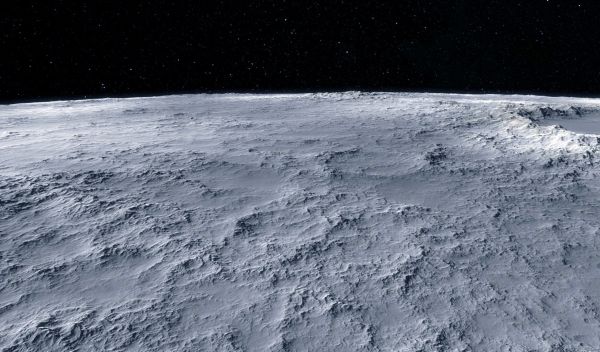 La Chine est en train de développer un simulateur de gravité lunaire