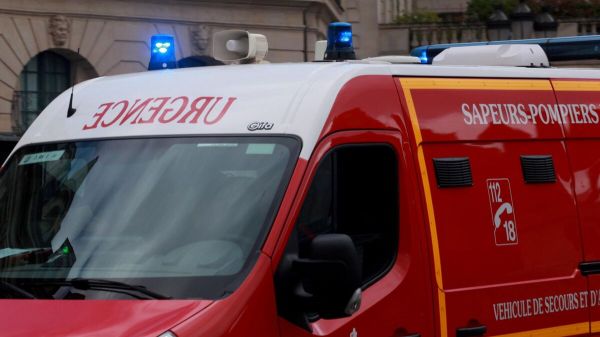 Moselle : il perd le contrôle de son véhicule et percute plusieurs lycéens
