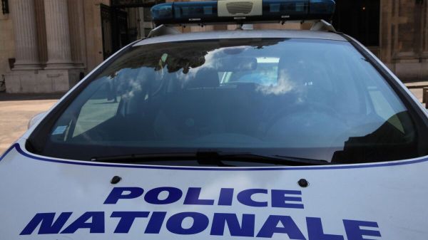 Besançon : un homme reconnaît avoir tranché la gorge de sa femme qui voulait le quitter