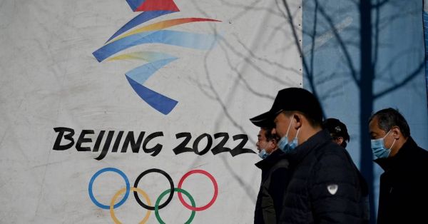 JO 2022 de Pékin : le Danemark n'enverra pas de représentation officielle à Pékin