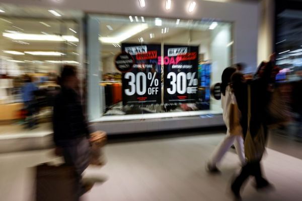 Les ventes des fêtes de fin d'année aux États-Unis ont résisté à la chaîne d'approvisionnement et aux accrocs d'Omicron pour atteindre 887 milliards de dollars - NRF