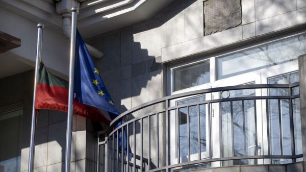 L'UE soutient la Lituanie dans le conflit qui l'oppose à la Chine concernant Taïwan