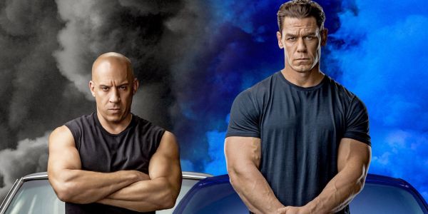 John Cena, toujours partant pour Fast and Furious 10