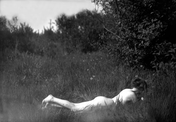 Imogen Cunningham : légende, photographe et engagée