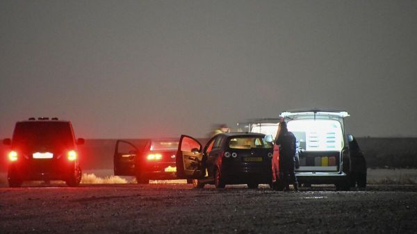 Le corps d'un petit garçon belge disparu retrouvé aux Pays-Bas