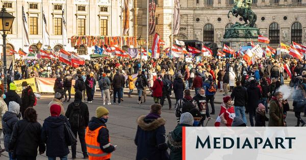 Après un mois de débats, l'Autriche se dirige vers l'obligation vaccinale