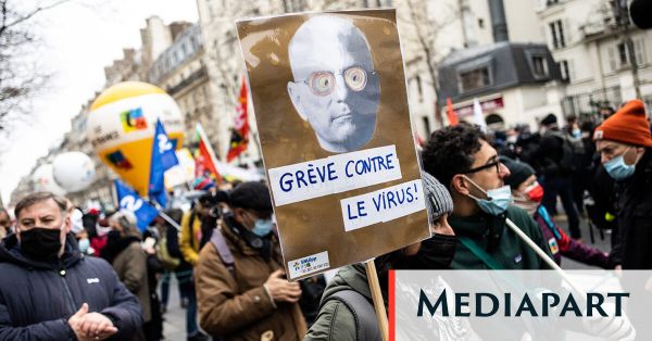 L'«affaire Ibiza» accroît encore «la distance abyssale» entre Blanquer et les enseignants