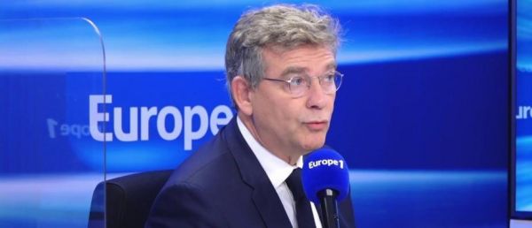 URGENT - Election présidentielle : Arnaud Montebourg va annoncer le retrait de sa candidature dans une vidéo diffusée sur les réseaux sociaux aujourd'hui ou demain
