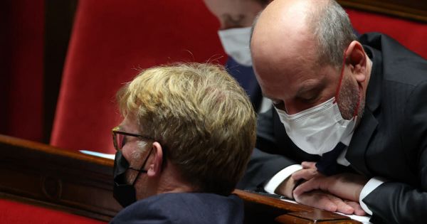 Présidentielle 2022. Ibiza, la faute politique de Jean-Michel Blanquer