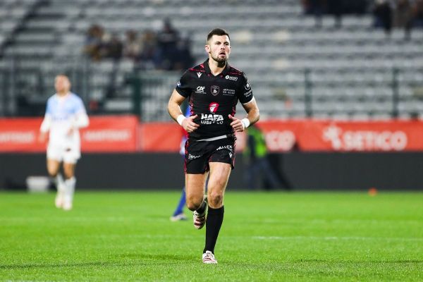 Rugby : un joueur de Rouen retrouvé mort, la thèse du suicide privilégiée