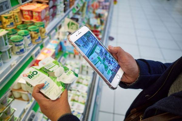 Applications et Nutri-Score changent notre façon d'acheter
