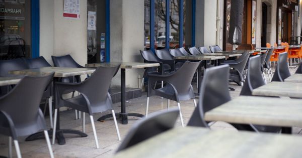 Covid-19. Cafés, restaurants : Jean Castex veut limiter la casse