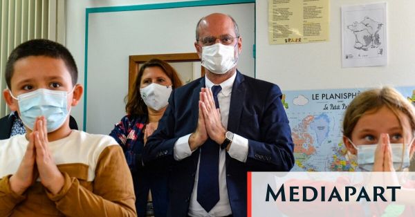 «Affaire Ibiza»: le naufrage de Jean-Michel Blanquer, ministre désinvolte