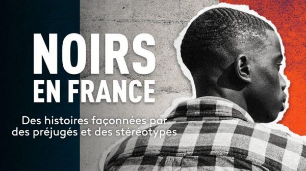VIDEO. "Noirs en France" : regardez en direct le documentaire qui bouscule les stéréotypes et pointe les discriminations