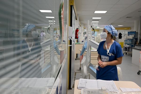 Coronavirus en France : le bilan de ce mardi 18 janvier