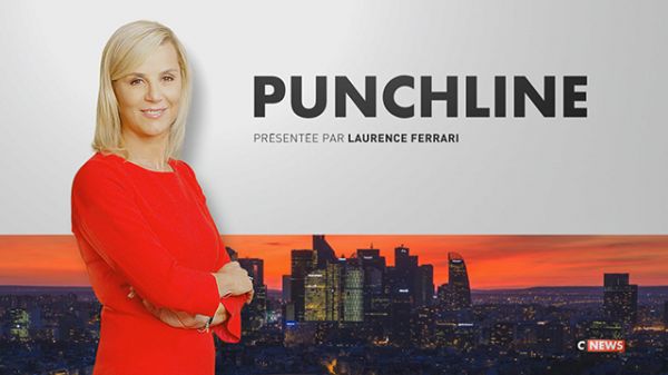 Punchline du 18/01/2022