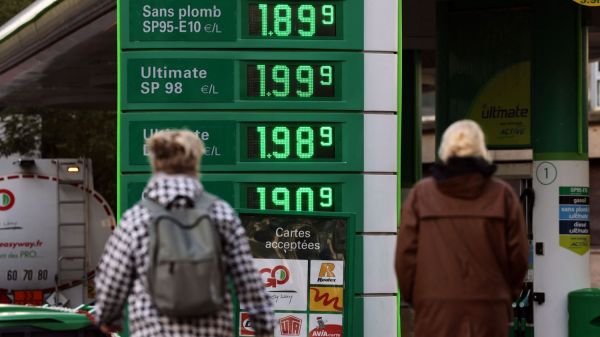 Prix du carburant : l'Etat peut-il limiter la hausse ?