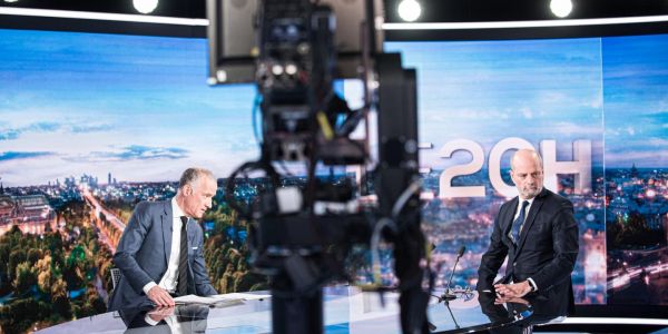 Jean-Michel Blanquer face au risque d'une « remobilisation » des enseignants