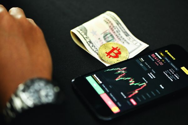 La néo-banque allemande N26 se lance sur le marché des cryptomonnaies