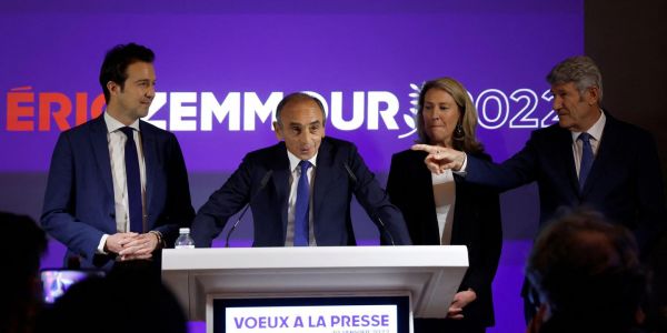 « Pour les catholiques conservateurs, l'adhésion au "grand remplacement” est un prolongement de leur hantise du déclin »
