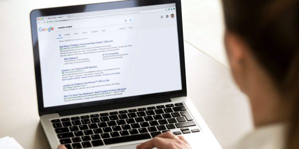 Search Engine Advertising (SEA) - Une brève explication conceptuelle