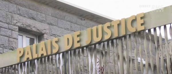 Jugé pour avoir tué une femme afin de "connaître la sensation d'ôter la vie", un homme condamné à la réclusion à perpétuité assortie d'une période de sûreté de 22 ans