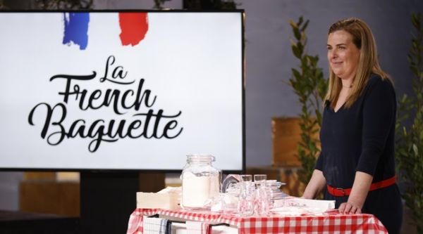 « Qui veut être mon associé ? » : La « French Baguette », l'idée qui a fait croustiller quatre investisseurs sur M6