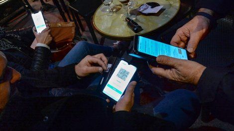 Covid-19 : l'exécutif devrait demander aux Français encore deux semaines d'efforts avant de lever des restrictions